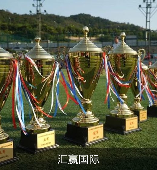 关于汇赢国际
